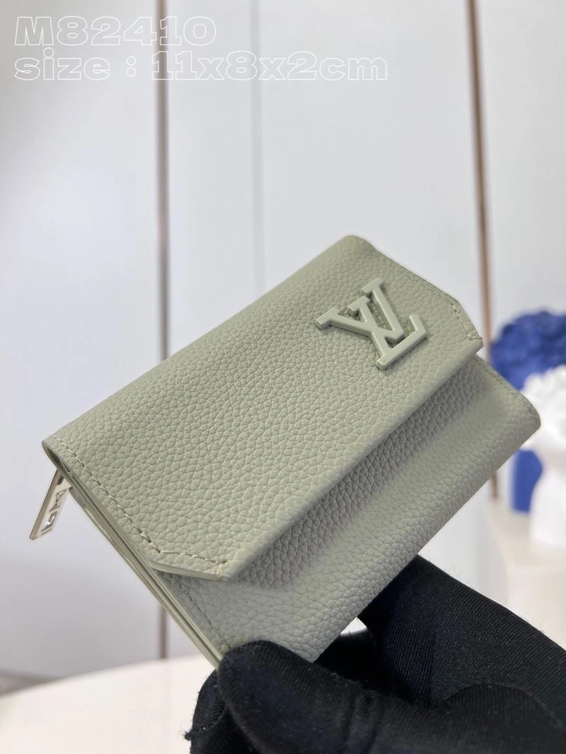 Versatile LX Wallets 6322