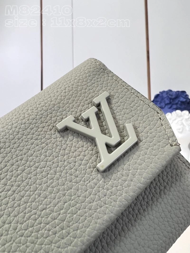 Versatile LX Wallets 6322