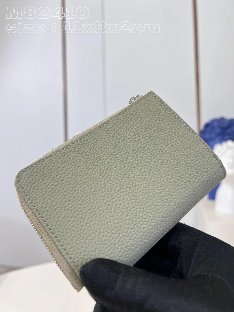Versatile LX Wallets 6322
