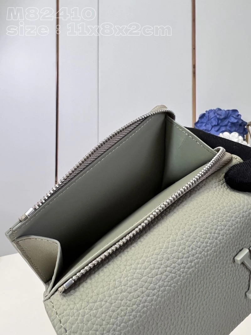 Versatile LX Wallets 6322