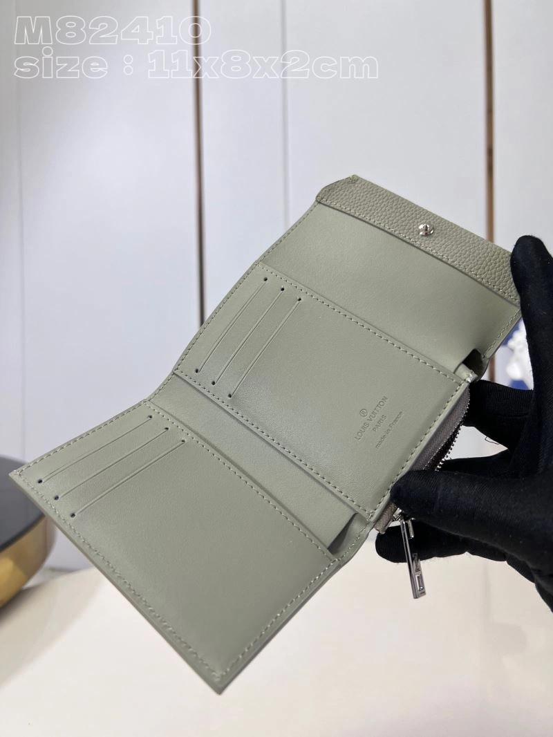 Versatile LX Wallets 6322