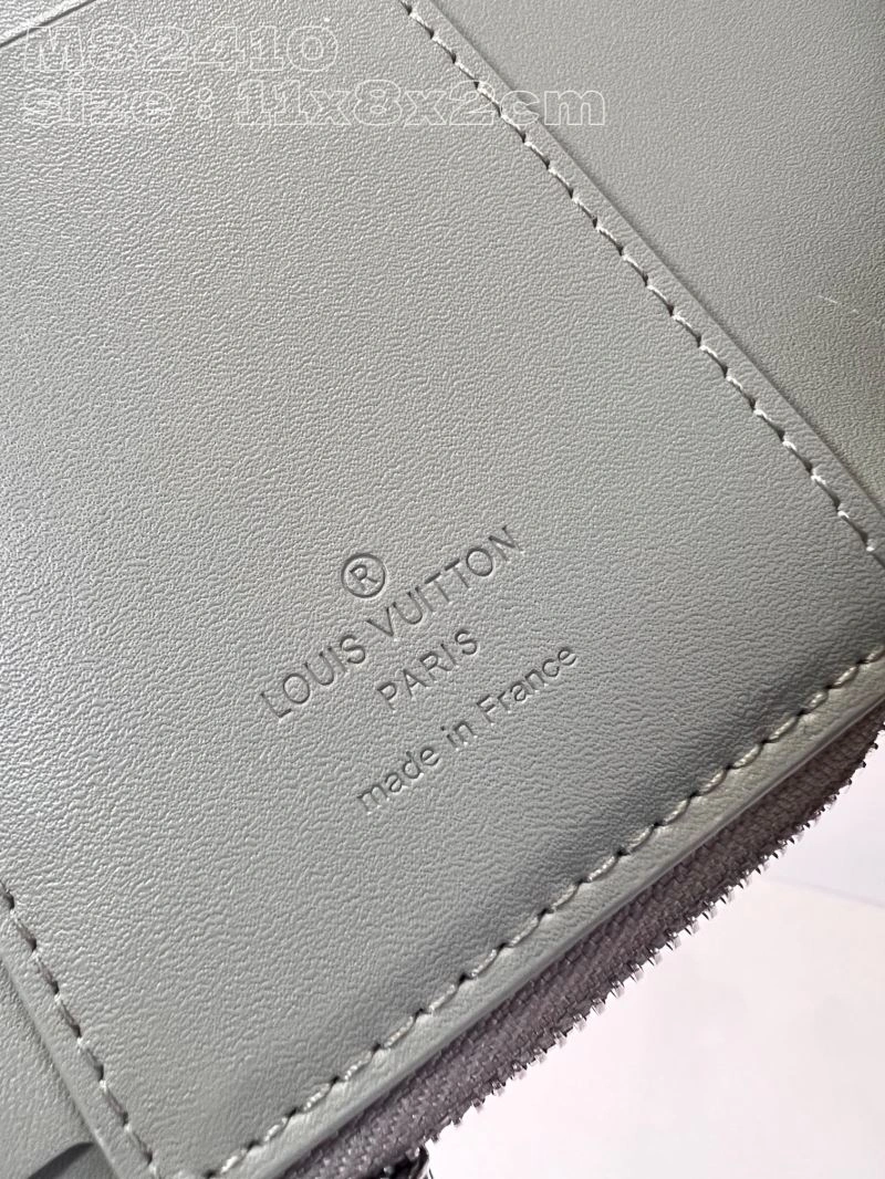 Versatile LX Wallets 6322