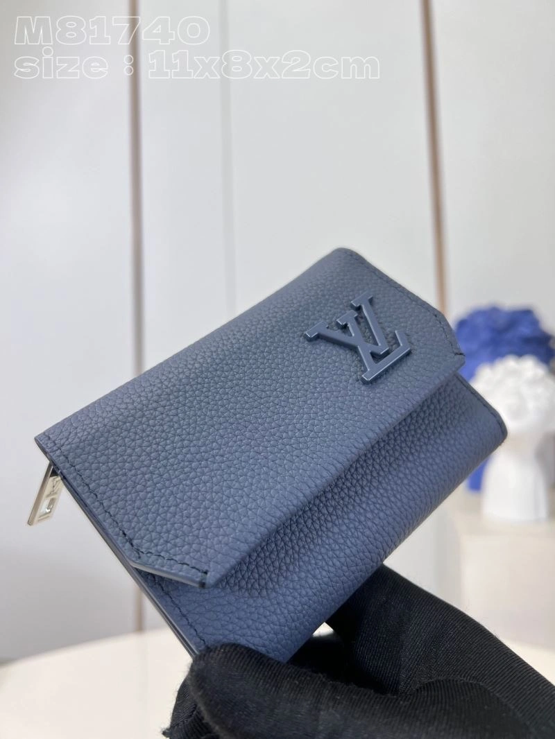 LX Wallets Trendy 6320