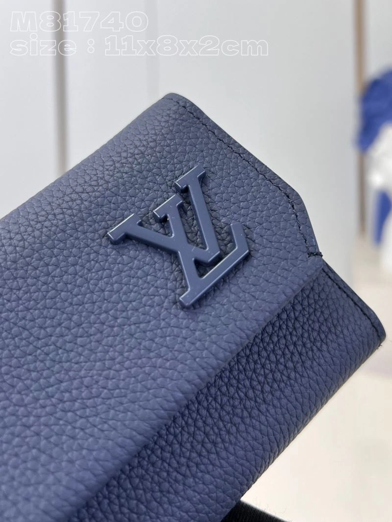 LX Wallets Trendy 6320