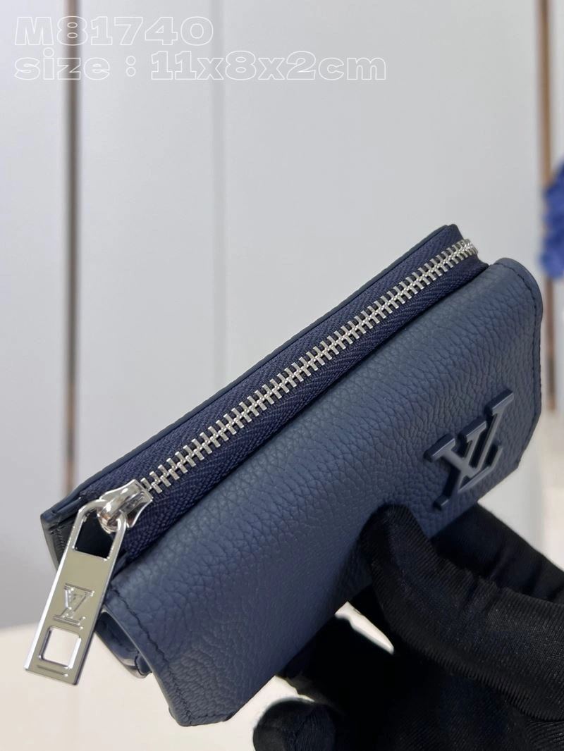 LX Wallets Trendy 6320