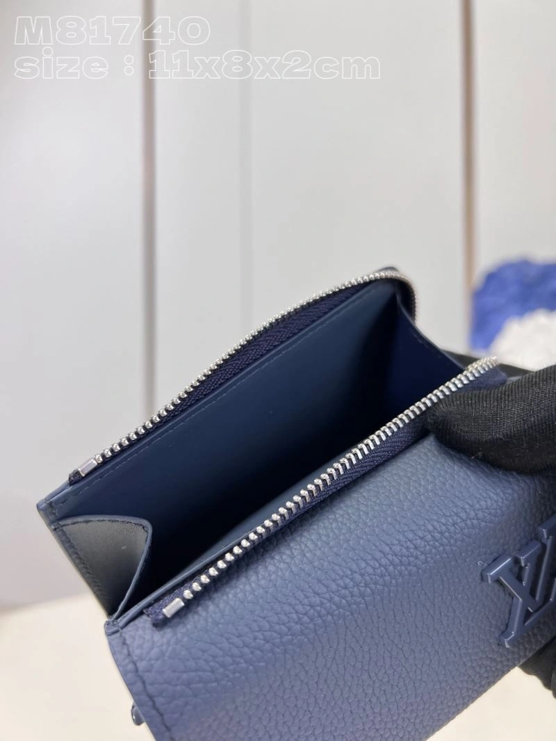 LX Wallets Trendy 6320