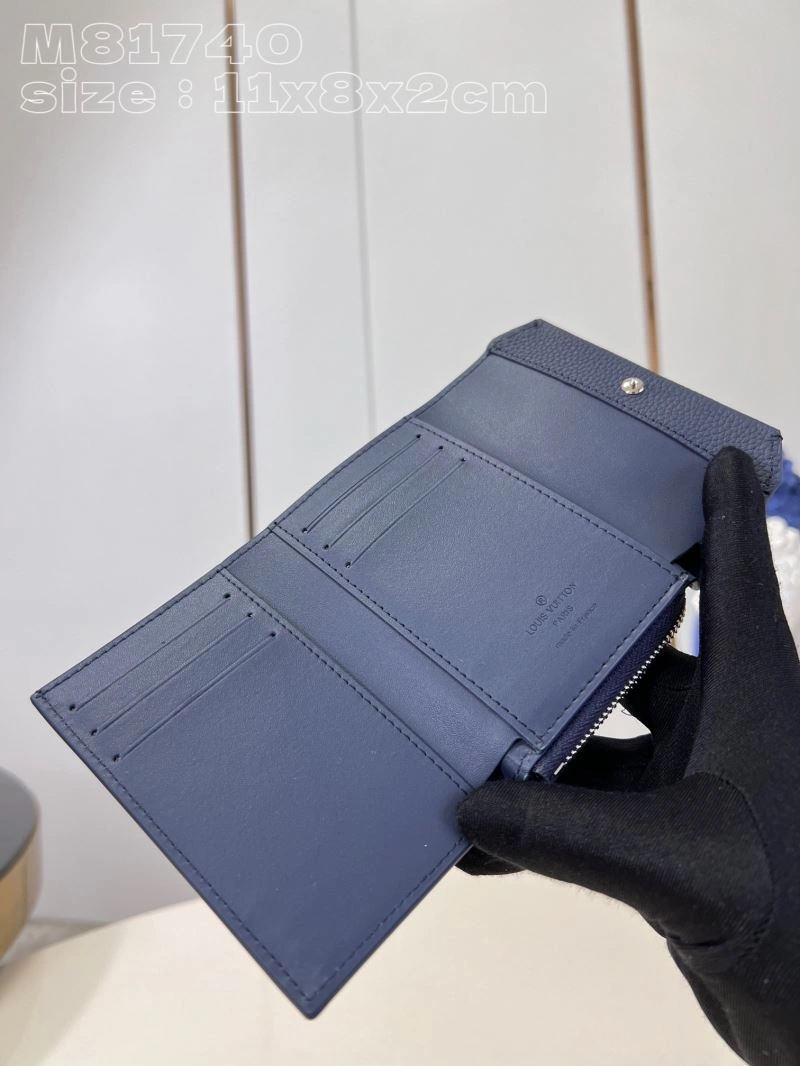 LX Wallets Trendy 6320