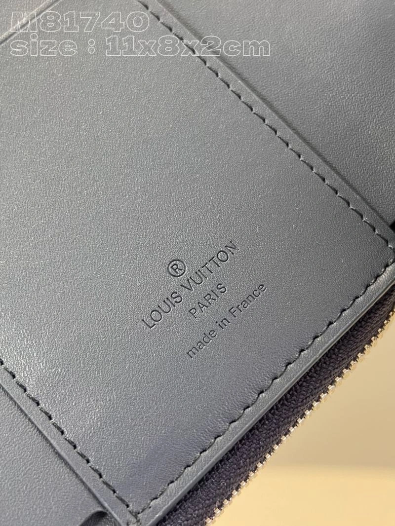 LX Wallets Trendy 6320