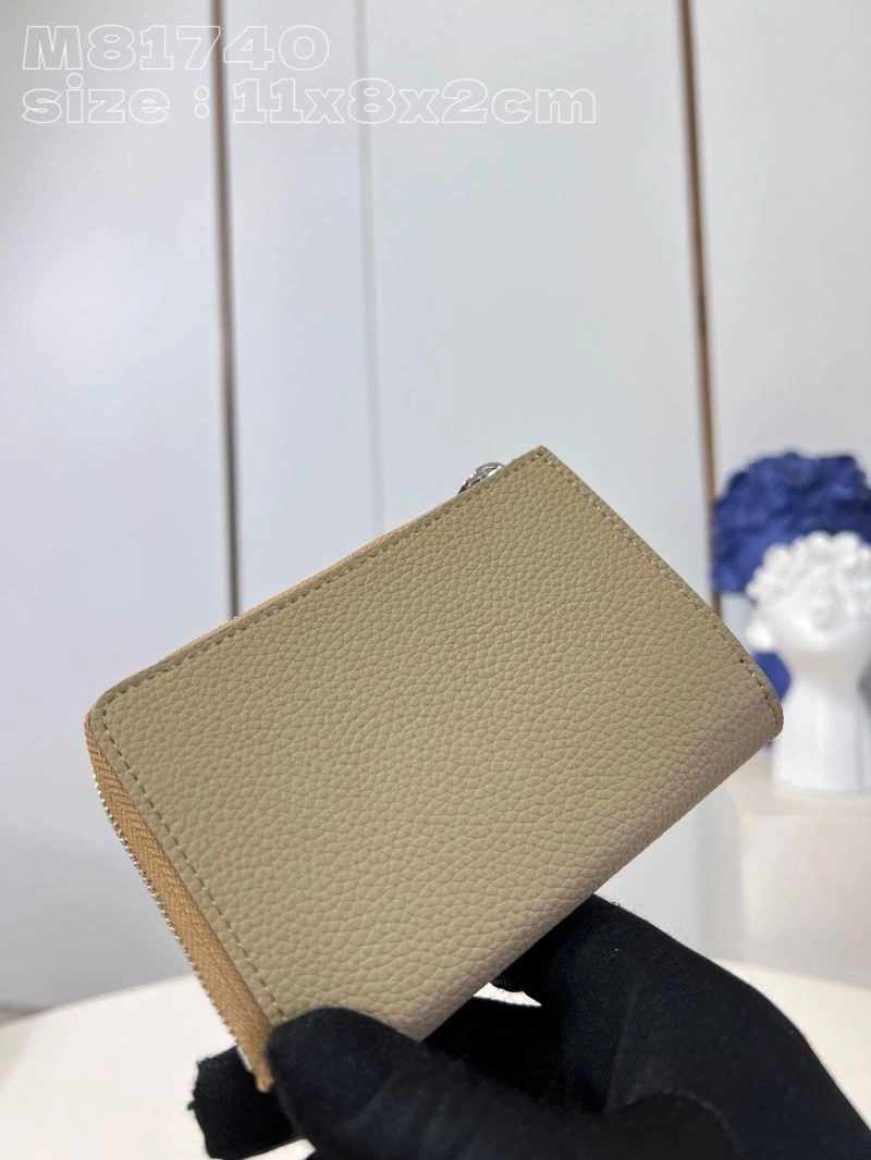 GoAnywhere LX Wallets 6327