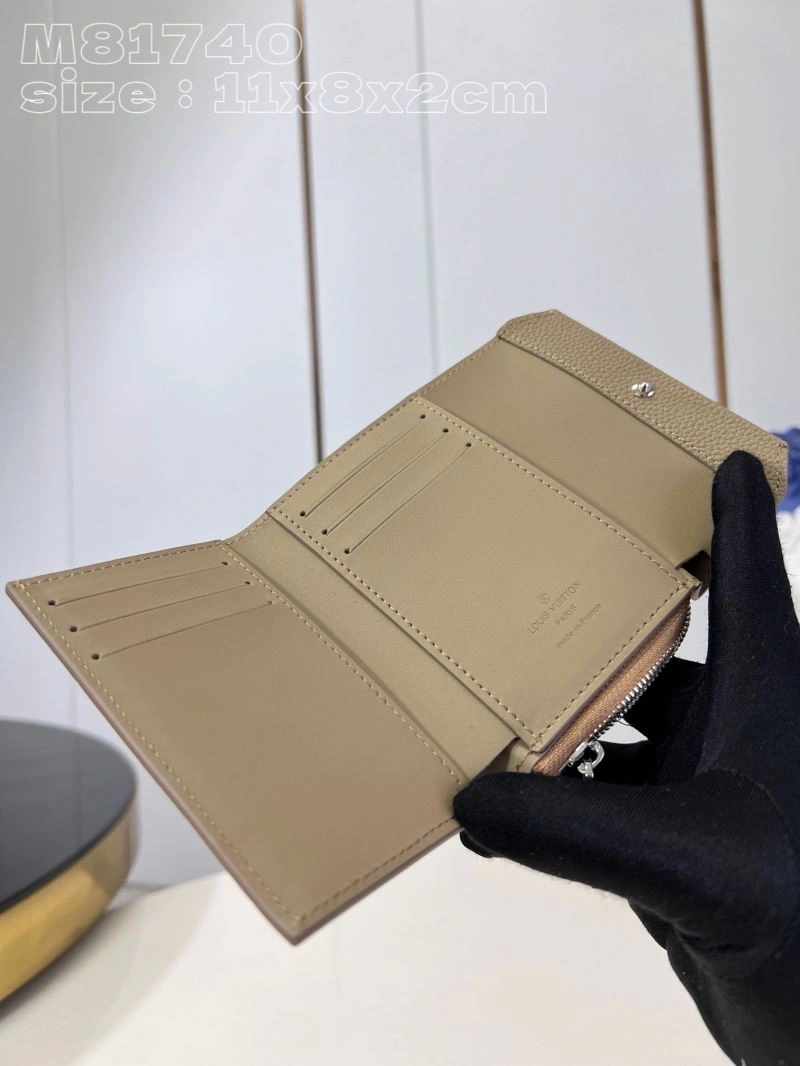 GoAnywhere LX Wallets 6327