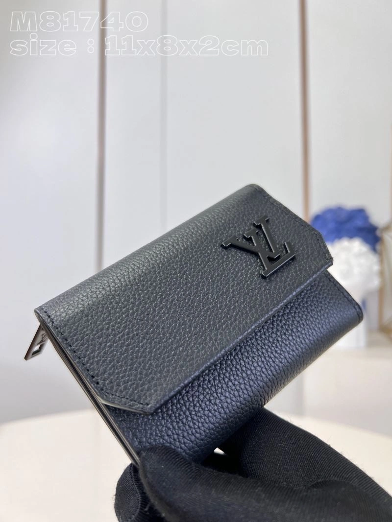 Flexible LX Wallets 6332