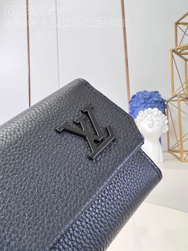 Flexible LX Wallets 6332