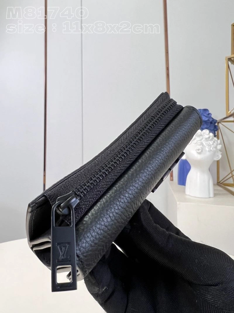 Flexible LX Wallets 6332