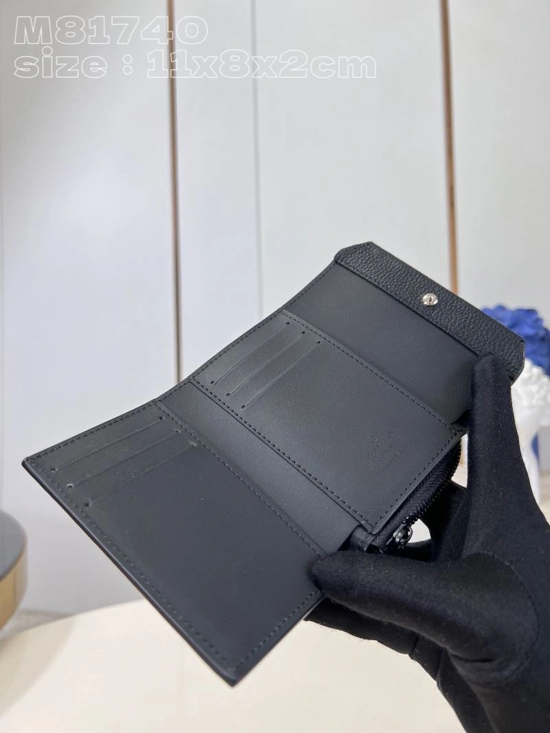 Flexible LX Wallets 6332