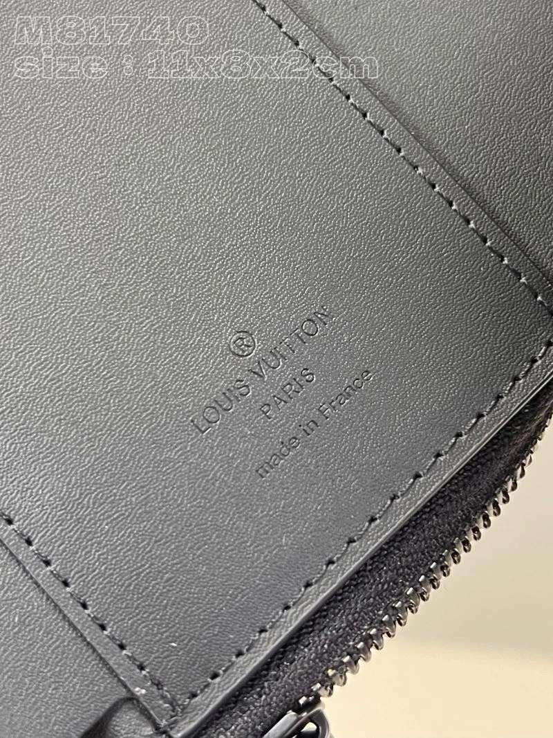 Flexible LX Wallets 6332