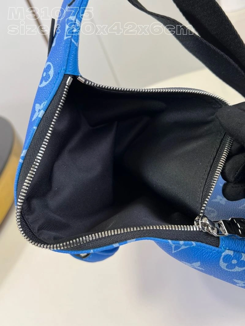 LX Waist & Chest Packs Breathable 6424