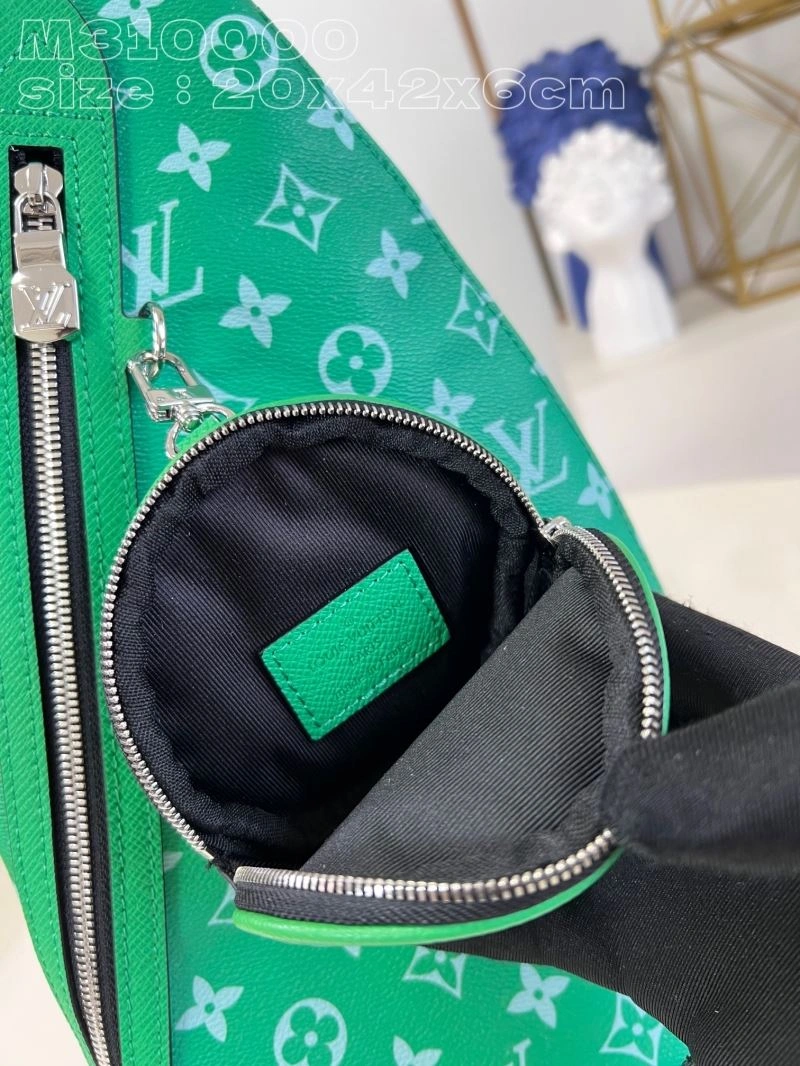 DailyWear LX Waist & Chest Packs 6415