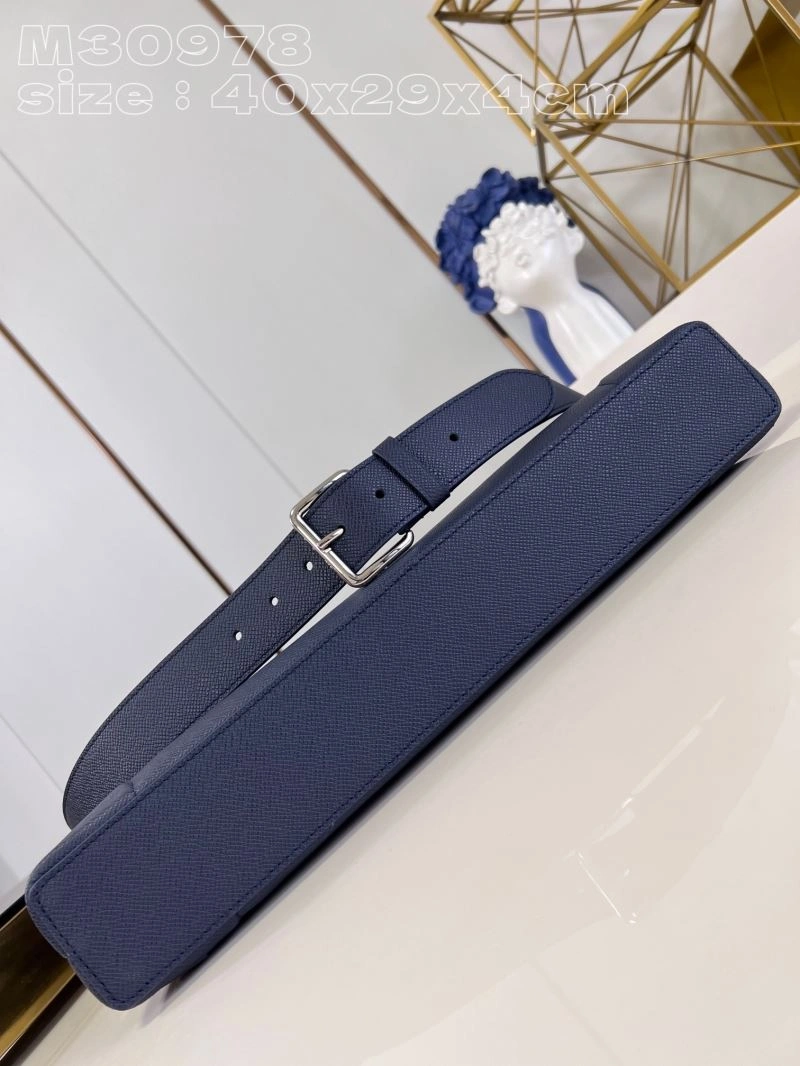 SportInspired LX Mens Briefcases 6496
