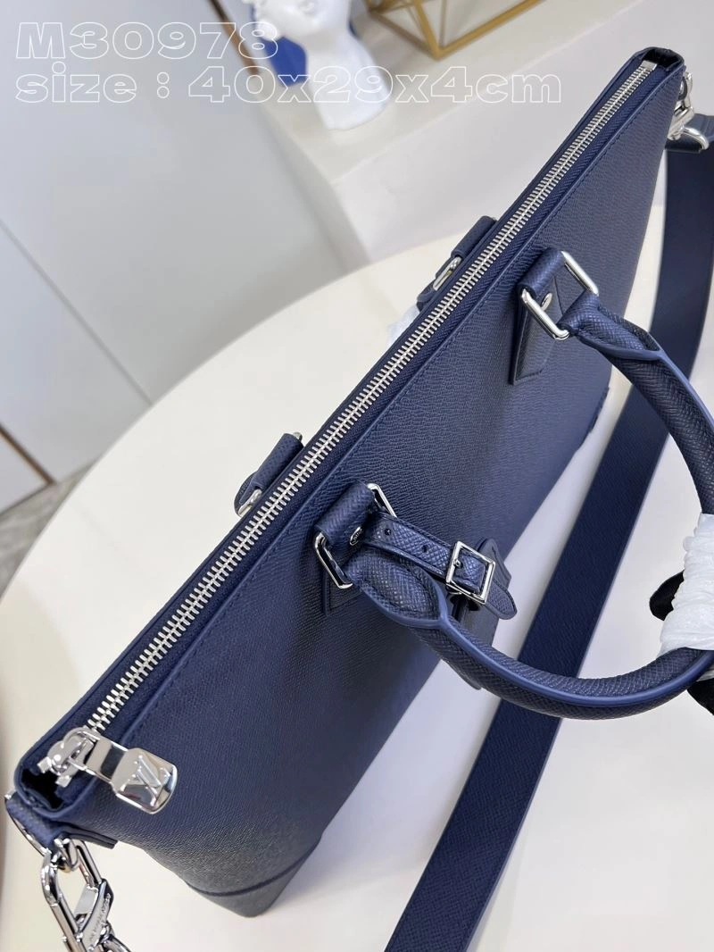 SportInspired LX Mens Briefcases 6496