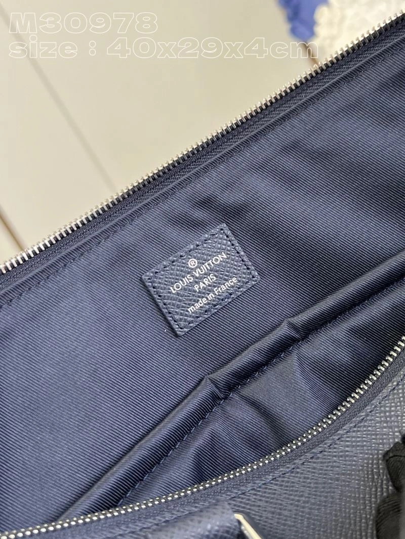 SportInspired LX Mens Briefcases 6496