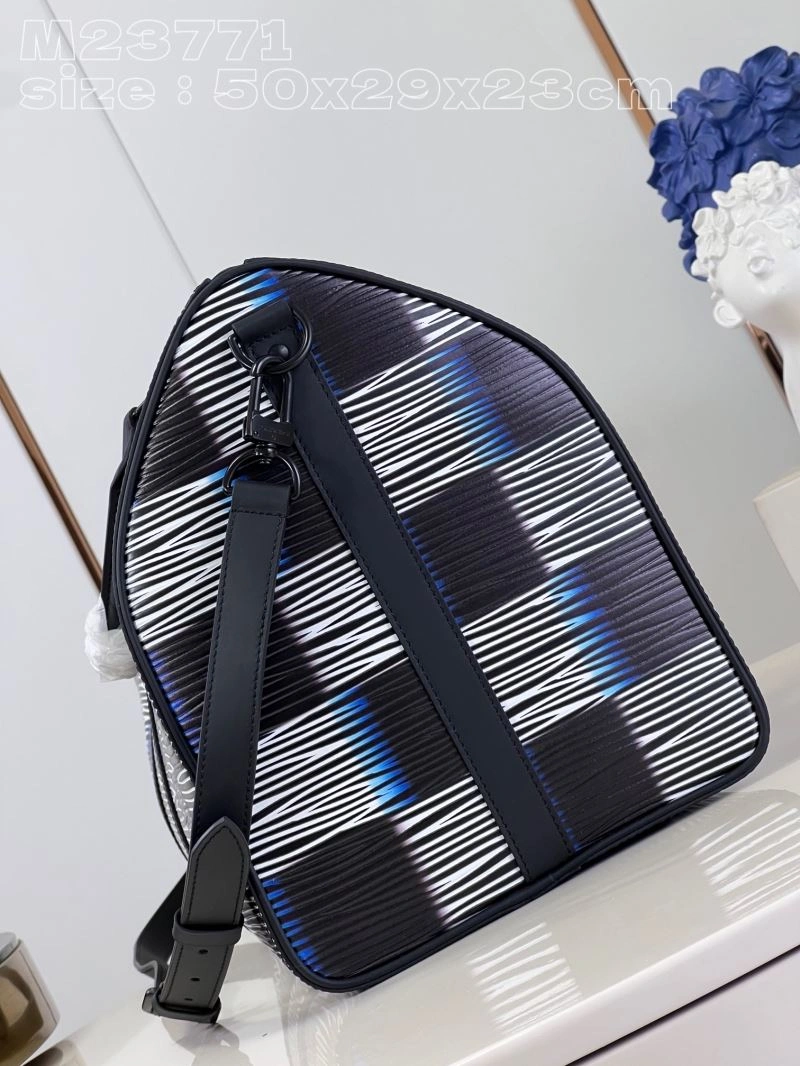 Minimalist LX Travel Bags 6445