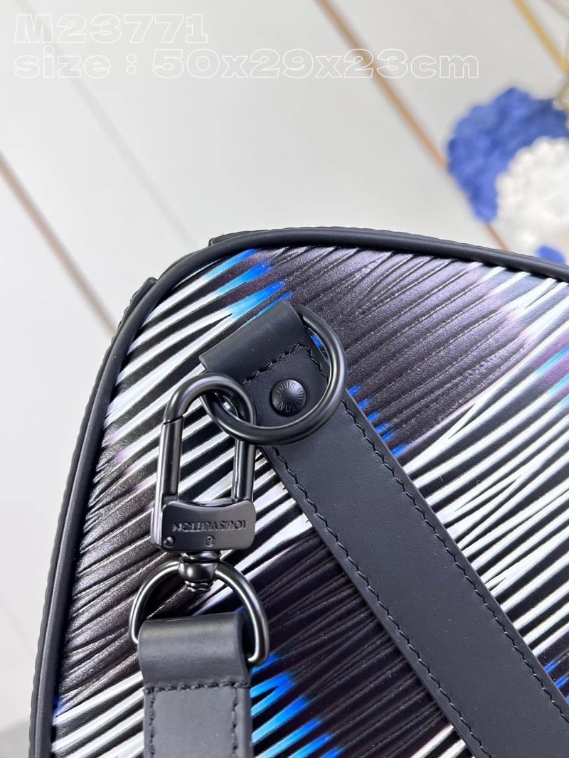 Minimalist LX Travel Bags 6445