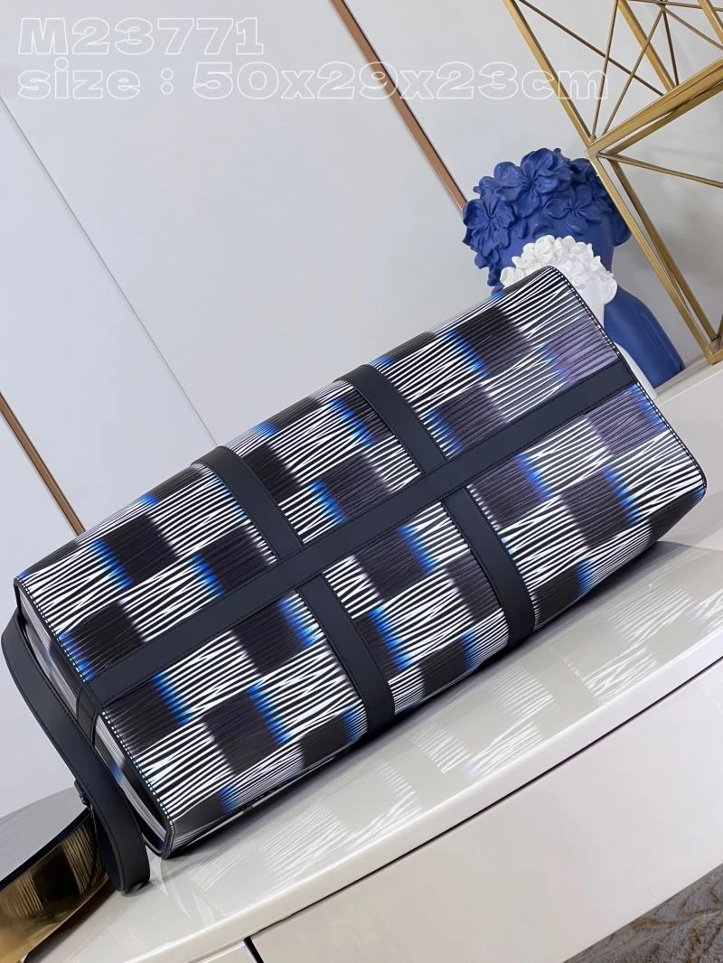 Minimalist LX Travel Bags 6445