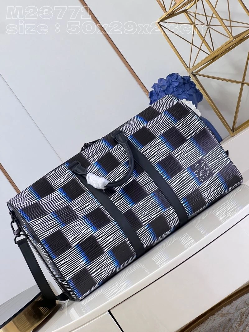 Minimalist LX Travel Bags 6445