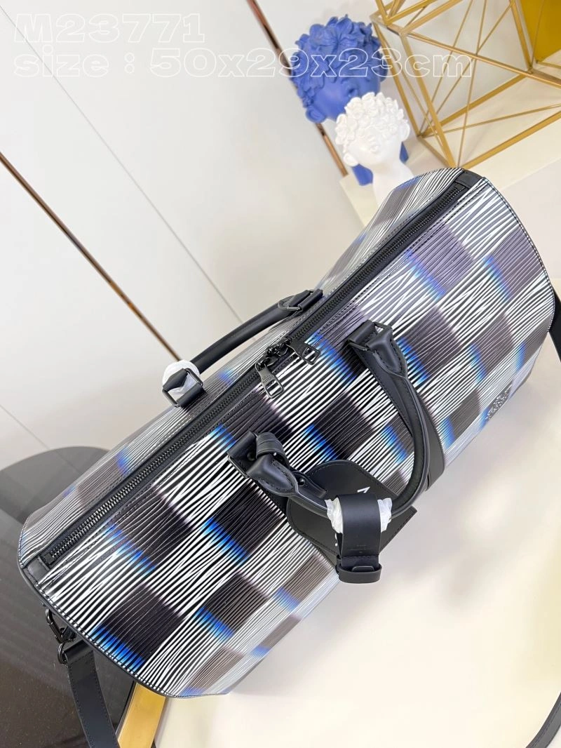 Minimalist LX Travel Bags 6445
