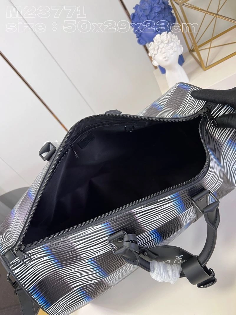 Minimalist LX Travel Bags 6445