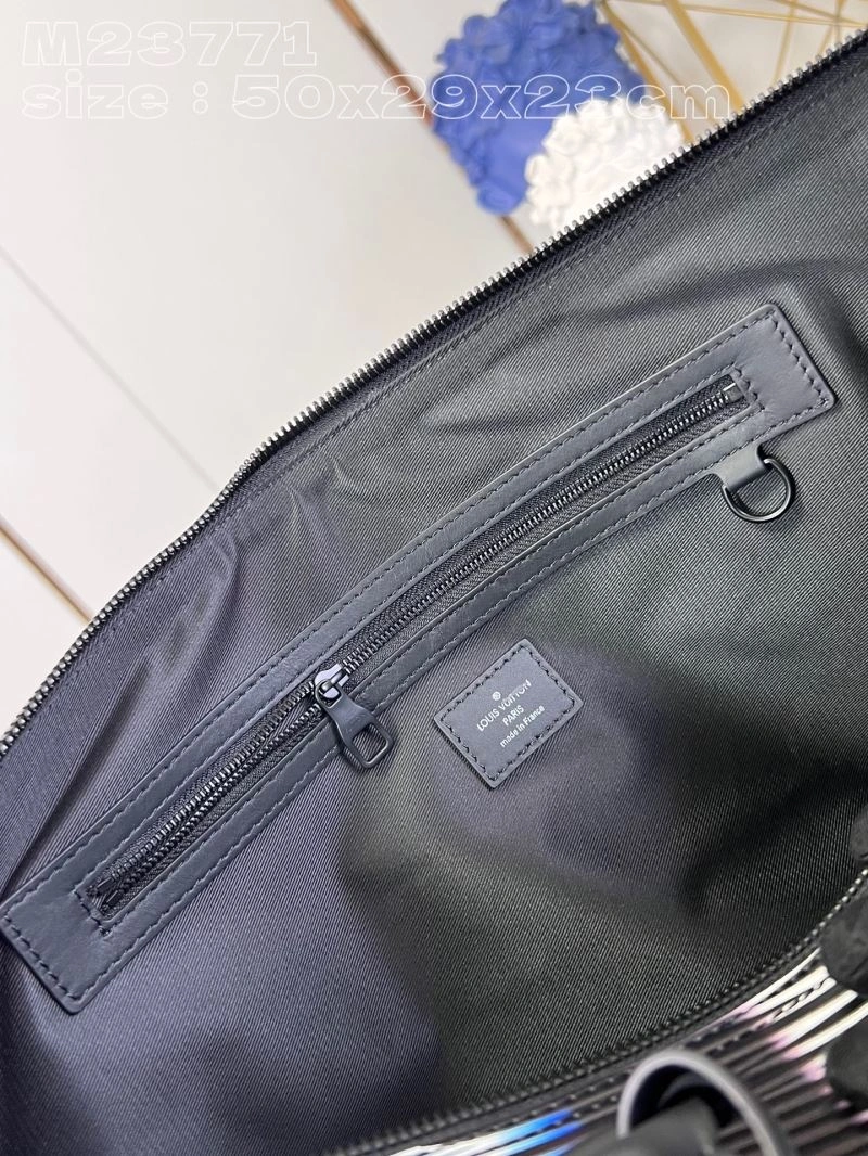 Minimalist LX Travel Bags 6445