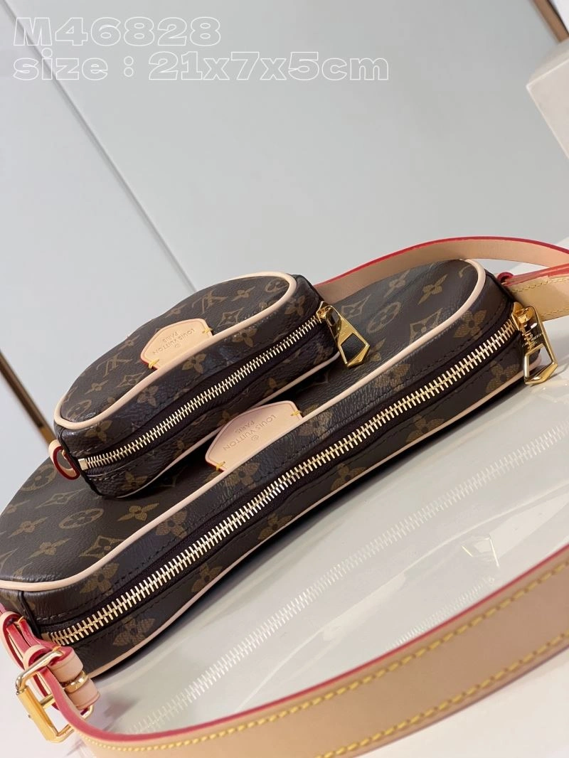 LX Satchel bags WellDesigned 6466