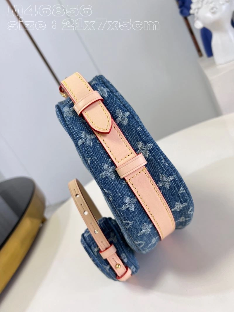 NewStyle LX Satchel bags 6450