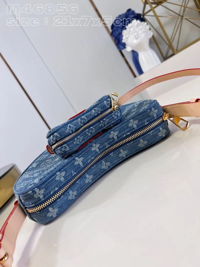NewStyle LX Satchel bags 6450