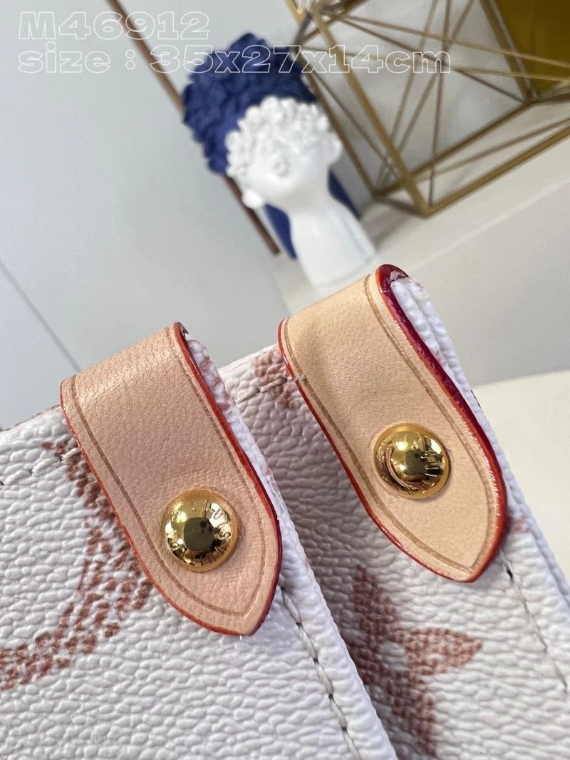 LX Top Handle Bags SportInspired 6433