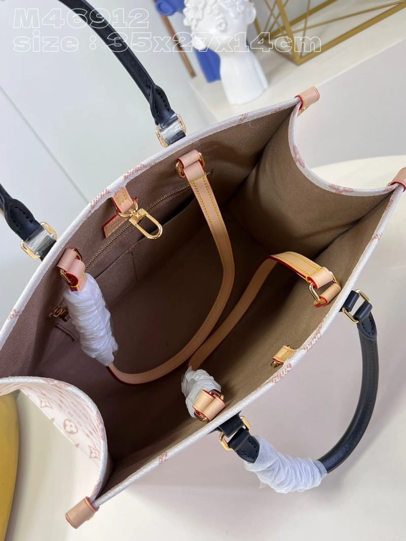 LX Top Handle Bags SportInspired 6433