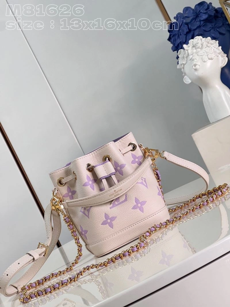 LX Bucket Bags EyeCatching 6555