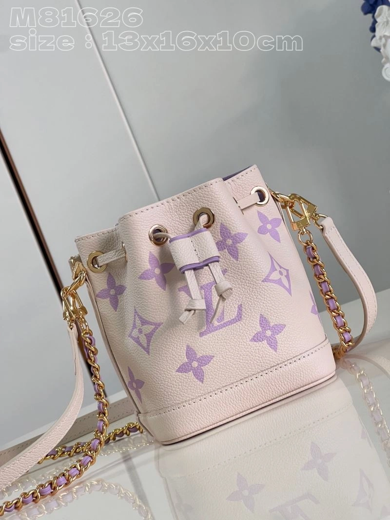 LX Bucket Bags EyeCatching 6555