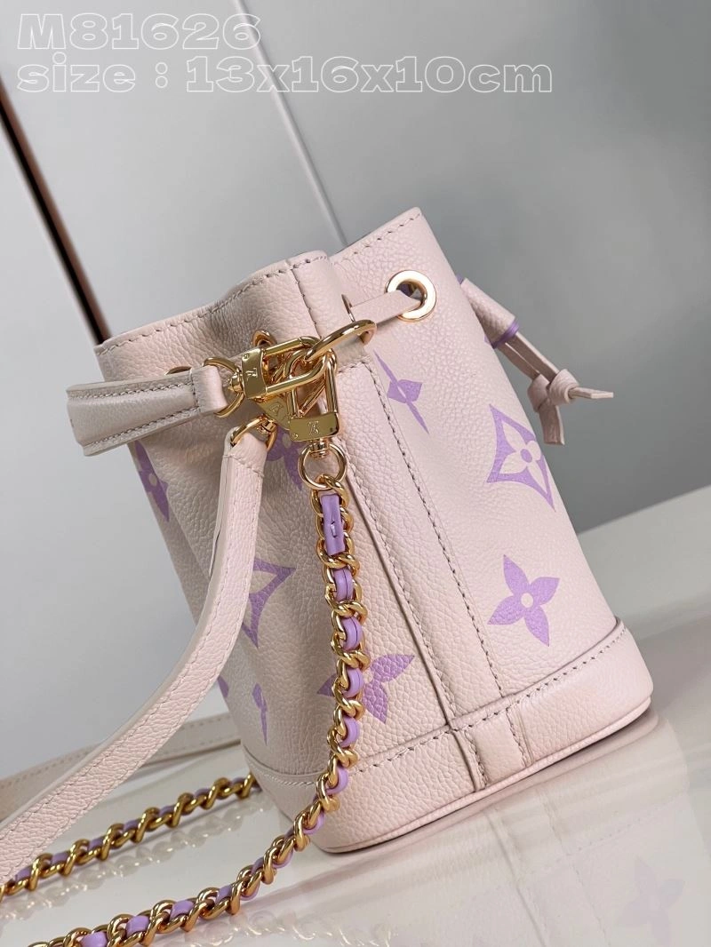 LX Bucket Bags EyeCatching 6555