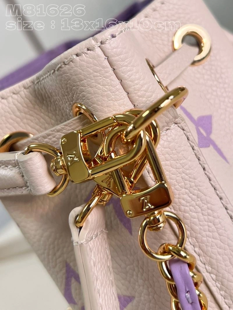LX Bucket Bags EyeCatching 6555