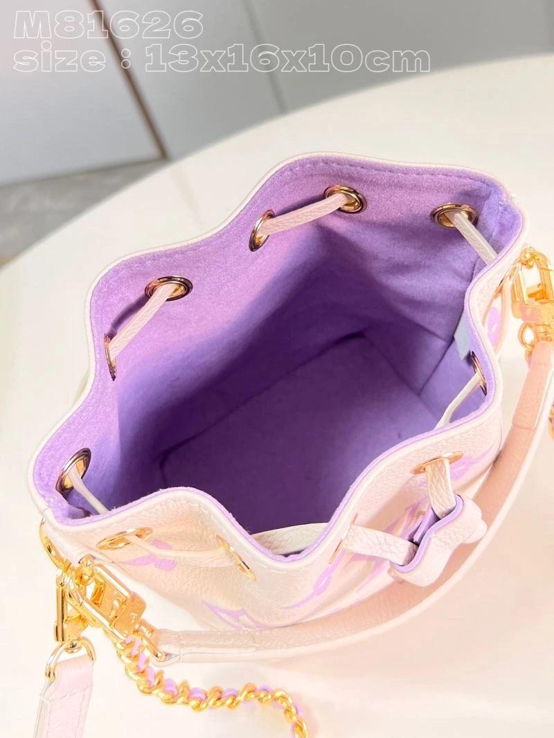 LX Bucket Bags EyeCatching 6555