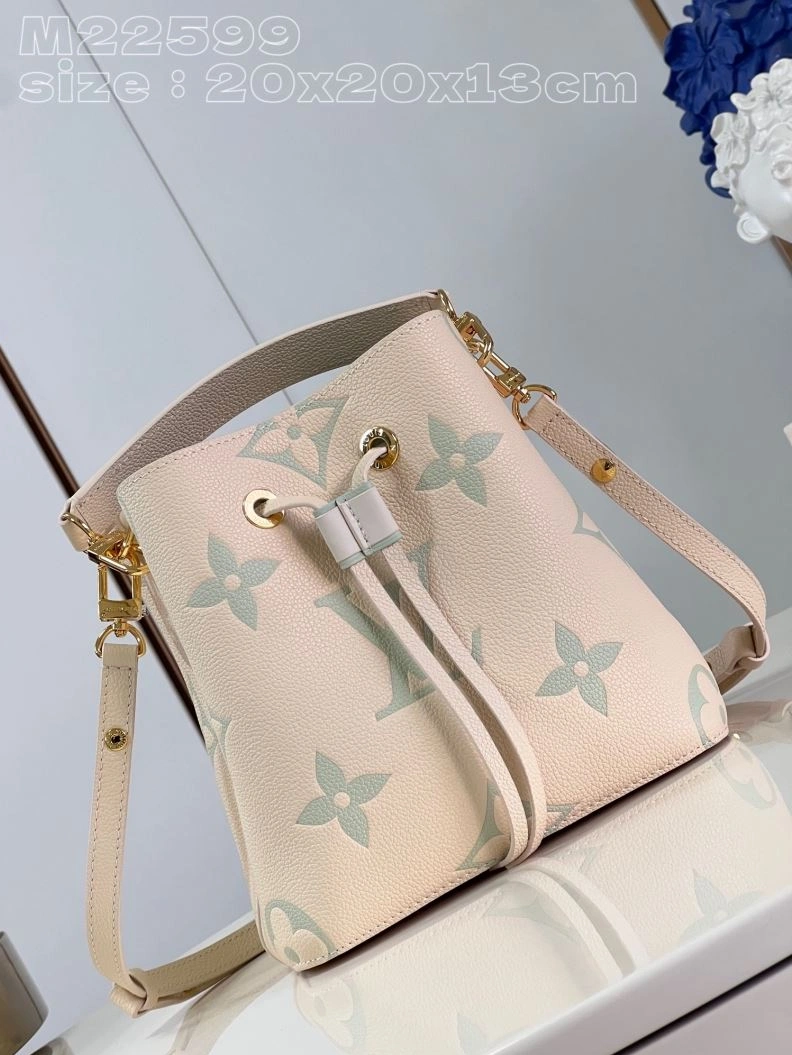GoodFit LX Bucket Bags 20