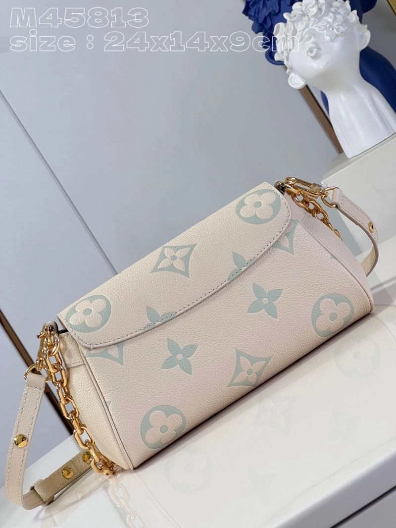 LX Satchel bags SmartChoice 6468