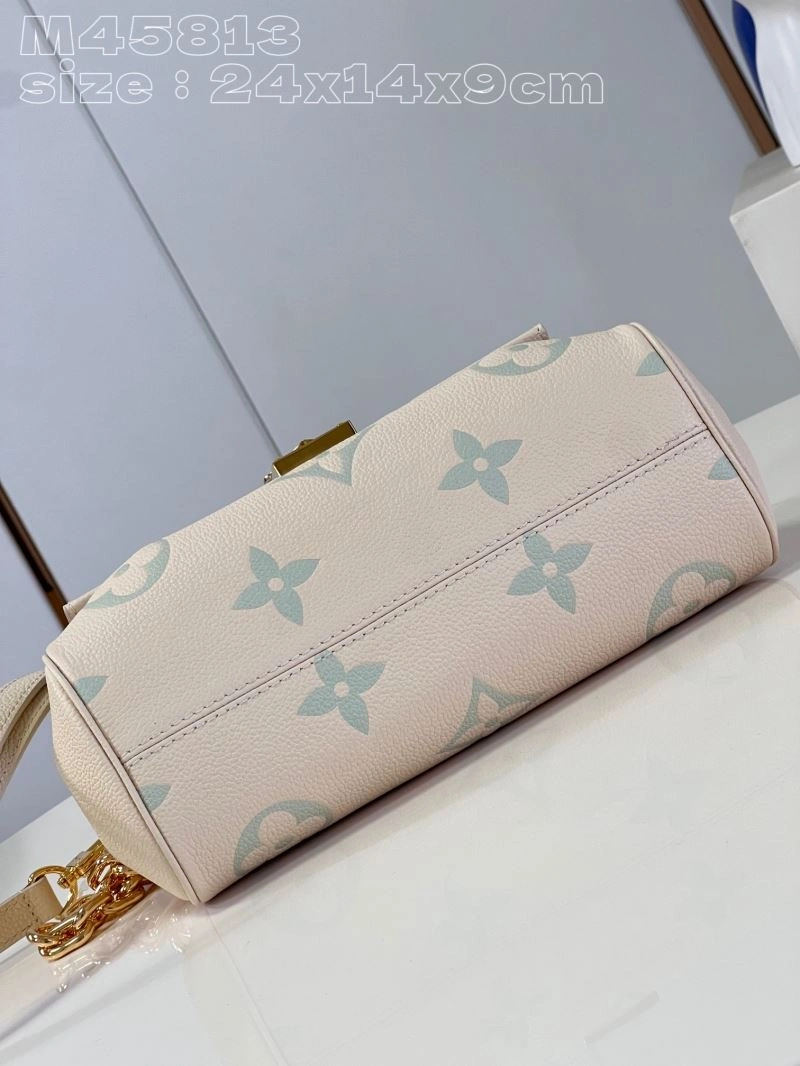 LX Satchel bags SmartChoice 6468