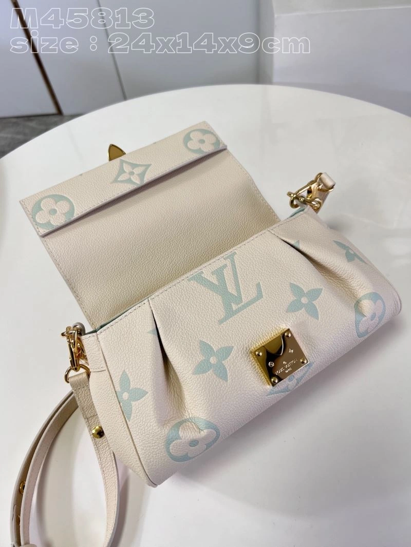 LX Satchel bags SmartChoice 6468