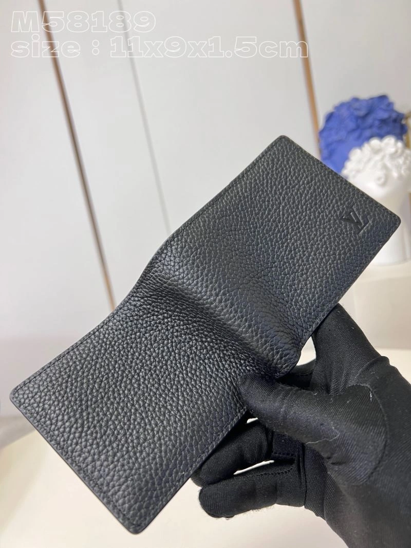 LX Wallets BestValue 6319