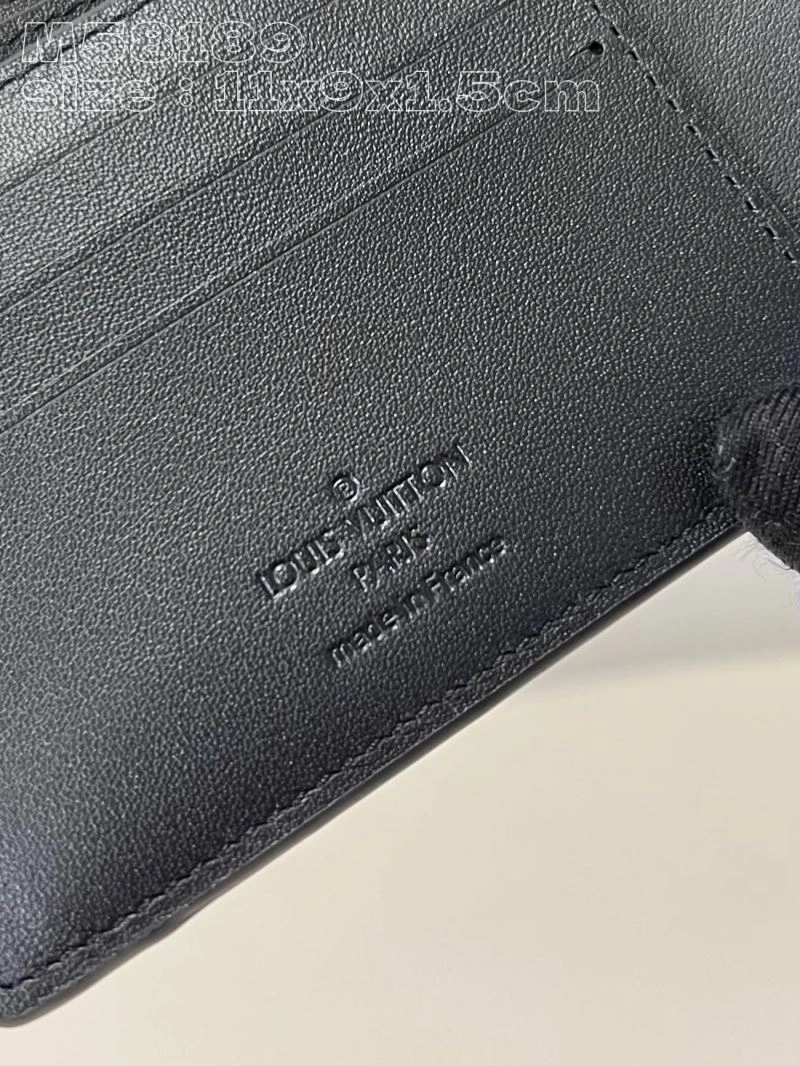 LX Wallets BestValue 6319