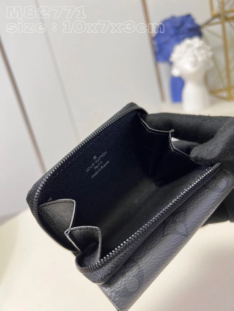 LX Wallets EasyMatch 6338