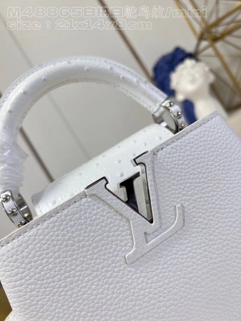 LX Caxucines Bags Durable 6524