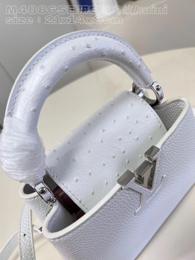 LX Caxucines Bags Durable 6524